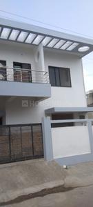 Image of 2100 Sq.ft 3 BHK Independent House for rent in Hudkeshwar Bk, Nagpur for Rs. 21000
