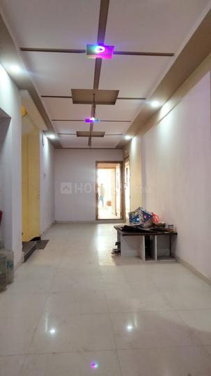 YAAD RESIDENCY Main Image 1