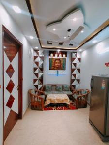 3 BHK Independent Builder Floor