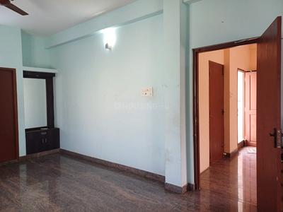 Hall Image of 380 Sq.ft 1 RK Apartment / Flat for rent in Ramapuram Chennai for Rs. 15000
