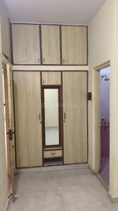 Bedroom Image of 1200 Sq.ft 2 BHK Builder Floor for rent in Doddanekundi Bengaluru for Rs. 24000
