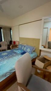 Bedroom Image of 1600 Sq.ft 3 BHK Apartment / Flat for sale in Sanjeev Enclave, Andheri West Mumbai for Rs. 52500000