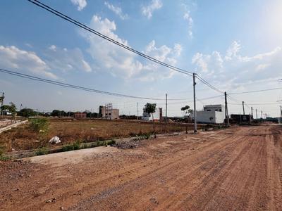 Image of 1000 Sq.ft Residential Plot / Land for sale in Vedanta Vatika, Tatibandh, Raipur for Rs. 2400000