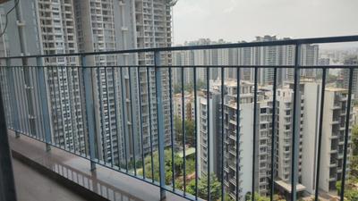 Image of 1240 Sq.ft 2 BHK Apartment / Flat for sale in Amanora Neo Towers, Hadapsar, Pune for Rs. 17200000