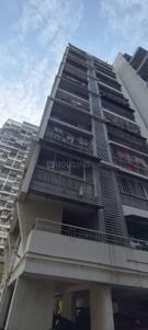 Image of 1250 Sq.ft 2 BHK Apartment / Flat for sale in Swastik Windsor Heights, Kharghar, Navi Mumbai for Rs. 16500000