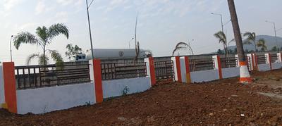 Image of 328 Sq.ft Residential Plot / Land for sale in Bhogapuram, Visakhapatnam for Rs. 9348000