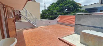 Balcony Image of 3800 Sq.ft 4 BHK Independent House for sale in Sahakara Nagar Bengaluru for Rs. 95000000