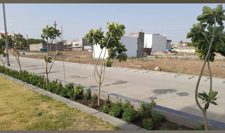 Anandam City Main Image 1