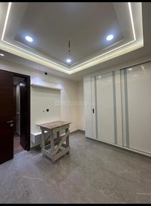 Bedroom Image of 1450 Sq.ft 4 BHK Builder Floor for sale in Sector 20 Rohini New Delhi for Rs. 9200000