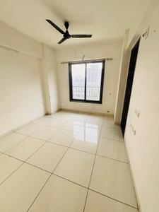 Hall Image of 1481 Sq.ft 3 BHK Apartment / Flat for sale in Orchid Sky, Shela Ahmedabad for Rs. 8000000