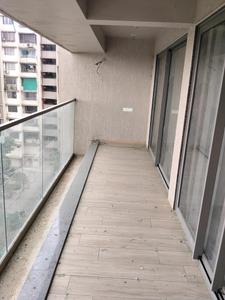 Living Room Image of 3453 Sq.ft 4 BHK Apartment / Flat for sale in Shlok Abhilasha, Gota Ahmedabad for Rs. 16512000