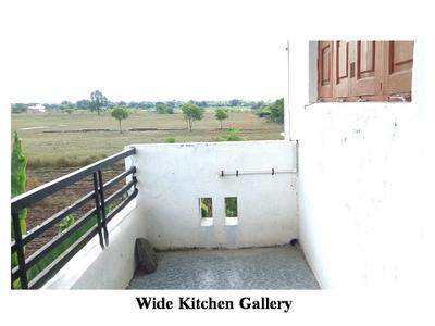 Kitchen Image of 7000 Sq.ft 3 BHK Independent House for sale in Newasa Ahmednagar for Rs. 35000000