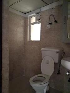 Common Bathroom Image of 1164 Sq.ft 3 BHK Apartment / Flat for sale in Paras Seasons, Sector 168 Noida for Rs. 10000000