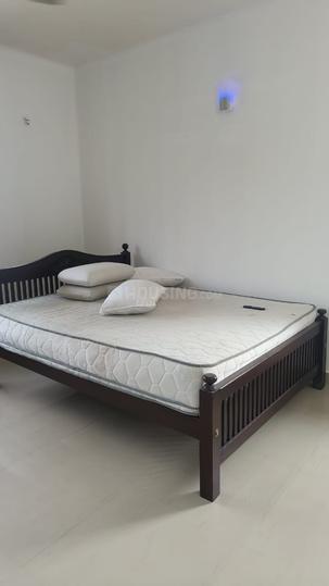 Skyline Builders Bedroom 1