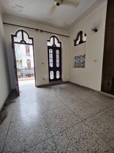 3 BHK Independent Builder Floor