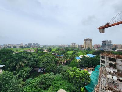 Image of 610 Sq.ft 1 BHK Apartment / Flat for sale in TREC Casa Terraza Phase 3, Vasai West, Vasai for Rs. 5220000