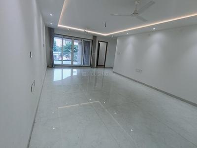 6 BHK Flat