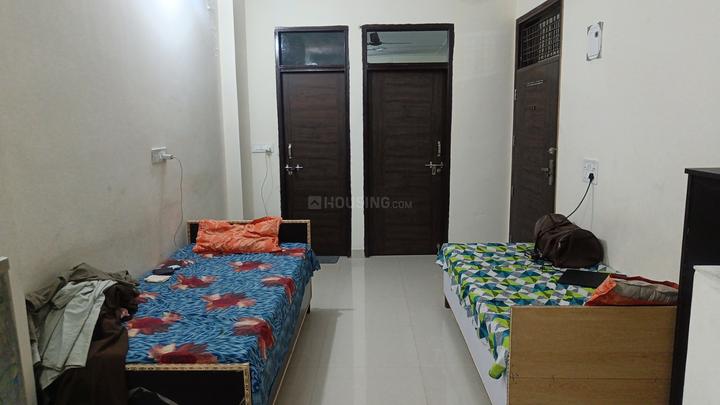 Phi IV Greater Noida Bedroom 1