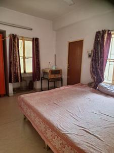 Bedroom Image of 990 Sq.ft 2 BHK Apartment / Flat for rent in Keshtopur Kolkata for Rs. 12555