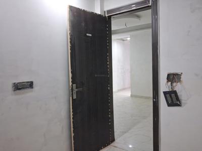 Bedroom Image of 1300 Sq.ft 3 BHK Apartment / Flat for sale in H And S Shivalik Tower 2, Sector 73 Noida for Rs. 4899999