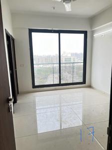 Hall Image of 2057 Sq.ft 3 BHK Apartment / Flat for rent in The Centrium, Memnagar Ahmedabad for Rs. 45000