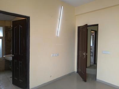 Bedroom Image of 1192 Sq.ft 2.5 BHK Apartment / Flat for sale in Rishabh Cloud 9 Towers, Vaishali Ghaziabad for Rs. 12000000