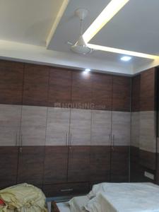 Bedroom Image of 2588 Sq.ft 3 BHK Builder Floor for rent in Sector 41 Gurgaon for Rs. 56500