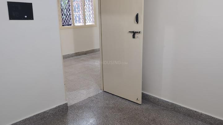 Koramangala Bedroom One 1