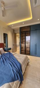 Bedroom Image of 1500 Sq.ft 3 BHK Apartment / Flat for sale in Lashkaria Indrasukh, Andheri West Mumbai for Rs. 60000000