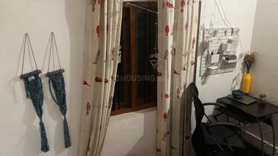 Balcony Image of 1100 Sq.ft 2 BHK Builder Floor for rent in Indira Nagar Bengaluru for Rs. 43000
