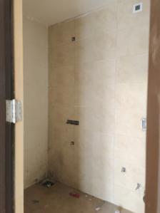 Common Bathroom Image of 1350 Sq.ft 2 BHK Apartment / Flat for sale in Ekta Tripolis, Goregaon West Mumbai for Rs. 27500000