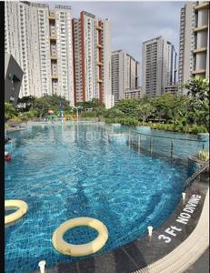 Image of 1800 Sq.ft 3 BHK Apartment / Flat for sale in Brigade Cornerstone Utopia, Varthur, Bengaluru for Rs. 31000000