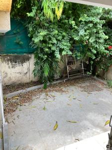 Balcony Image of 2000 Sq.ft 3 BHK Independent House for rent in Shyamal Ahmedabad for Rs. 37500