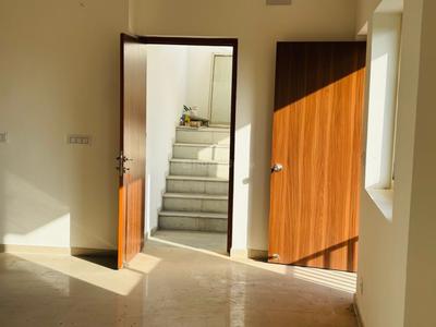Hall Image of 1250 Sq.ft 4 BHK Builder Floor for sale in Sare Spring View Heights, Lal Kuan Ghaziabad for Rs. 8000000
