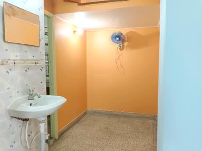 Dining Area Image of 775 Sq.ft 2 BHK Apartment / Flat for sale in Garia, Sonarpur Kolkata for Rs. 3500000