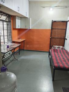 Bedroom Image of Annapurna  in Shivaji Nagar, Pune