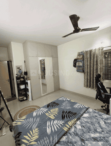 Image of 1174 Sq.ft 2 BHK Apartment / Flat for sale in RETREAT SIGNAA, K R Puram, Bengaluru for Rs. 8500000