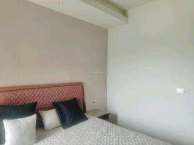 Bedroom Image of 2985 Sq.ft 3 BHK Apartment / Flat for sale in Mahindra Luminare, Sector 59 Gurgaon for Rs. 78000000