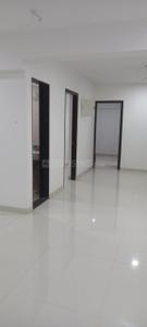 Hall Image of 1300 Sq.ft 3 BHK Apartment / Flat for rent in Borivali West Mumbai for Rs. 75000
