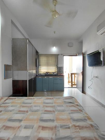 Mahalakshmi Nagar Bedroom 1