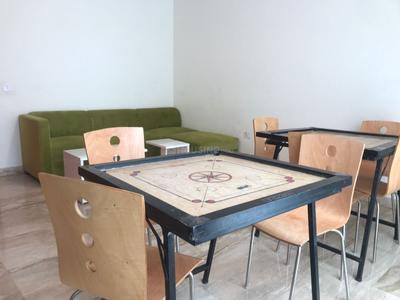 Hall Image of 1585 Sq.ft 3 BHK Apartment / Flat for sale in Hero Homes, Sector 88 Mohali for Rs. 18500000