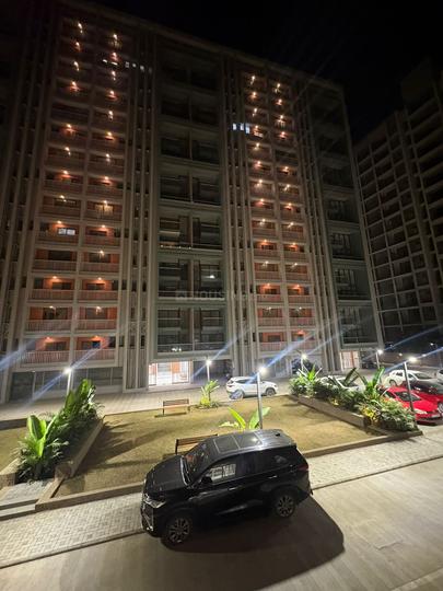 Godrej Garden City Main Image 1