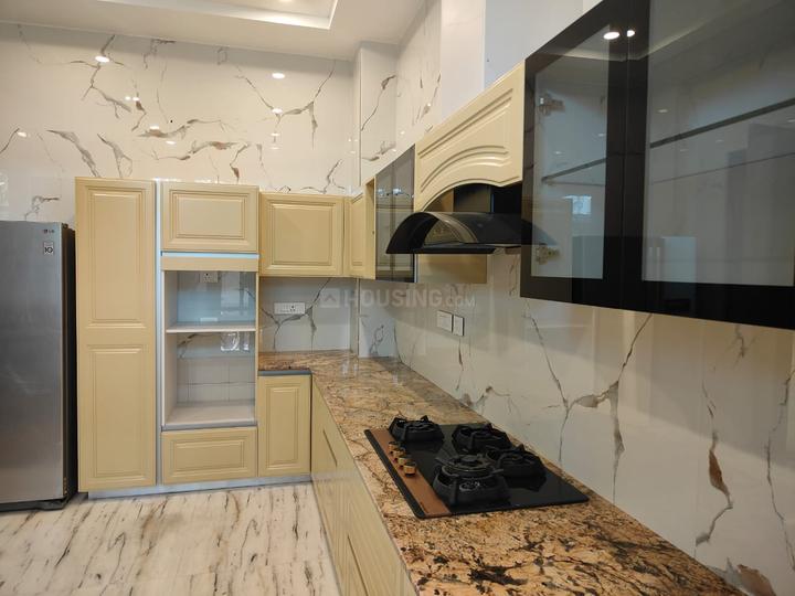 21A, Sector 21 Kitchen 1