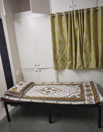 Image of Deccan hostel in Deccan Gymkhana, Pune