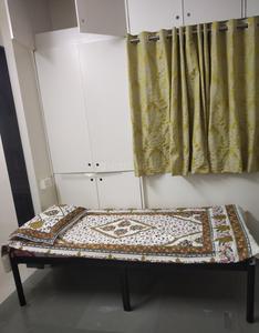 Image of Deccan hostel in Deccan Gymkhana, Pune