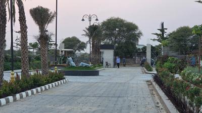 Residential Plot