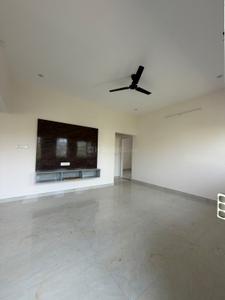 Hall Image of 1100 Sq.ft 2 BHK Builder Floor for rent in Narayanapura Bengaluru for Rs. 23000