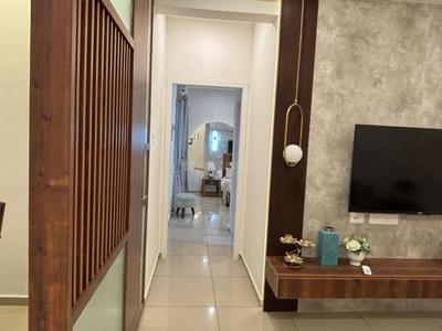 Hall Image of 1700 Sq.ft 3 BHK Apartment / Flat for sale in Golden Opulence, Poonamallee Chennai for Rs. 14500000