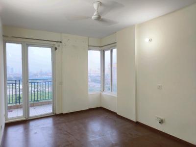 Bedroom Image of 1910 Sq.ft 3 BHK Apartment / Flat for rent in Orris Greenopolis, Sector 89 Gurgaon for Rs. 34000