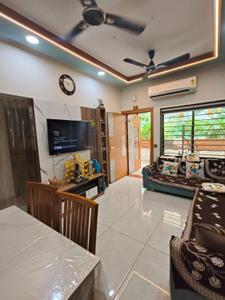 Hall Image of 1350 Sq.ft 3 BHK Villa for sale in Hope Town, Chandkheda Ahmedabad for Rs. 22500000